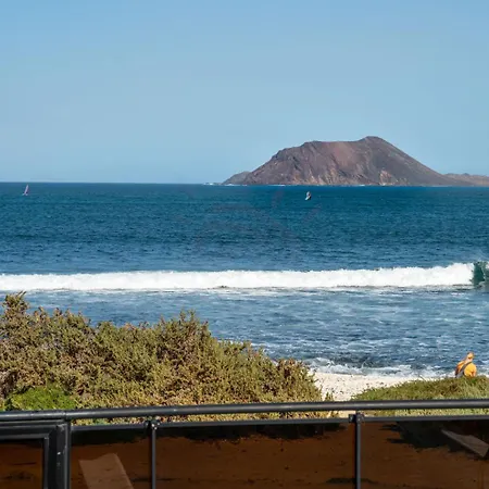 Βίλα Oasis Beachfront By Holidays