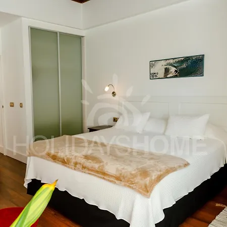 Villa Oasis Beachfront By Holidays Corralejo