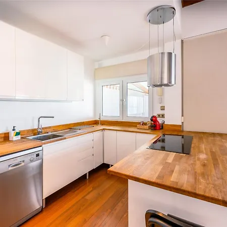 Βίλα Oasis Beachfront By Holidays Κοραλέχο