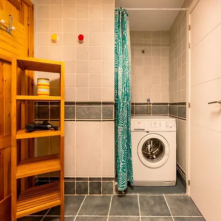 Oasis Beachfront By Holidays Βίλα Κοραλέχο