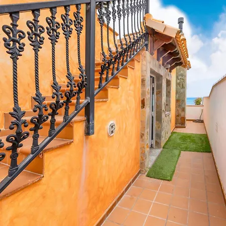 Βίλα Oasis Beachfront By Holidays Κοραλέχο