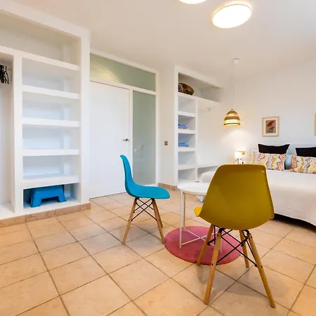 Βίλα Oasis Beachfront By Holidays *