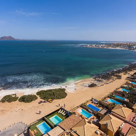 Oasis Beachfront By Holidays Vila Corralejo