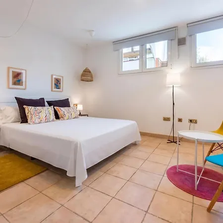 Oasis Beachfront By Holidays Corralejo