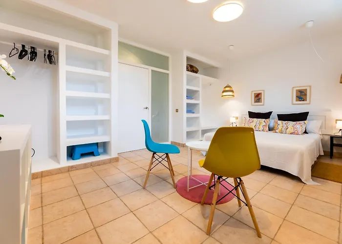 빌라 Oasis Beachfront By Holidays *
