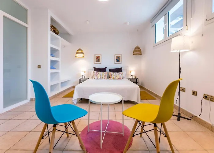 빌라 Oasis Beachfront By Holidays 코라레호