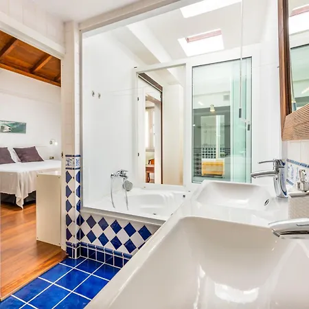 וילה Oasis Beachfront By Holidays